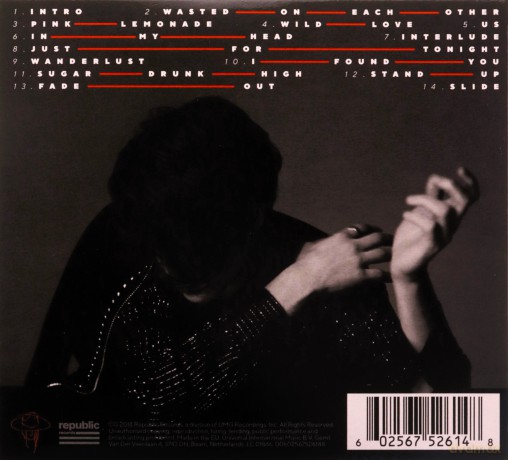 James Bay: Electric Light [CD]