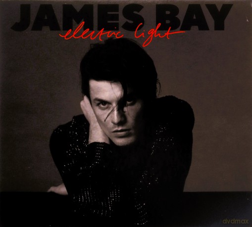 James Bay: Electric Light [CD]
