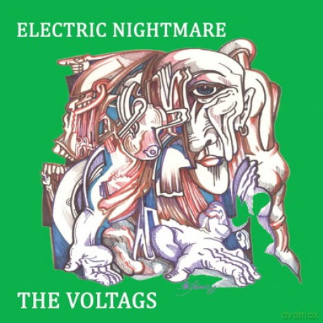 Voltags: Electric Nightmare [Winyl]