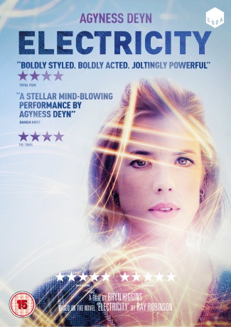 Electricity [DVD]