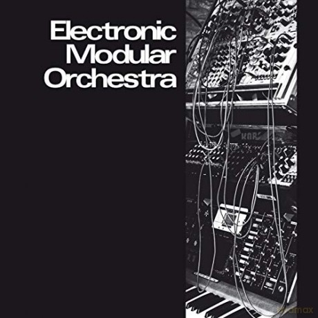Electronic Modular Orchestra: Electronic Modular Orchestra [2xWinyl]