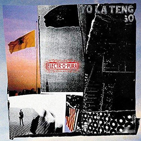 Yo La Tengo: Electr-O-Pura [Winyl]