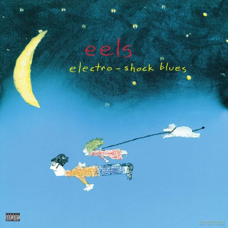 Eels: Electro-Shock Blues [2xWinyl]