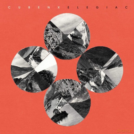 Cubenx: Elegiac [CD]