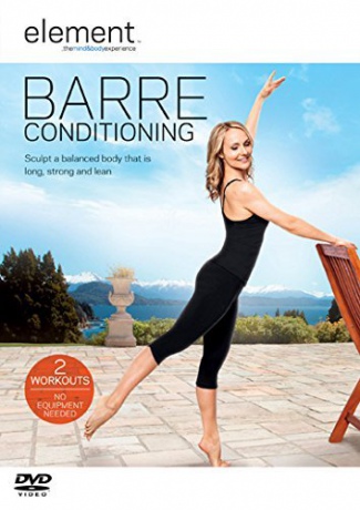 Element Barre Conditioning [DVD]
