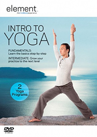 Element Intro To Yoga [DVD]