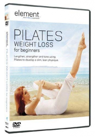 Element Pilates Weight Loss [DVD]