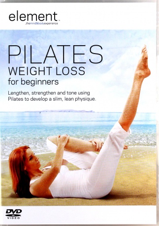 Element Pilates Weight Loss [DVD]