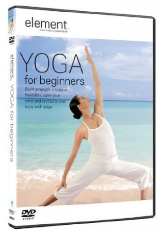 Element Yoga For Beginners [DVD]