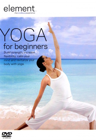 Element Yoga For Beginners [DVD]