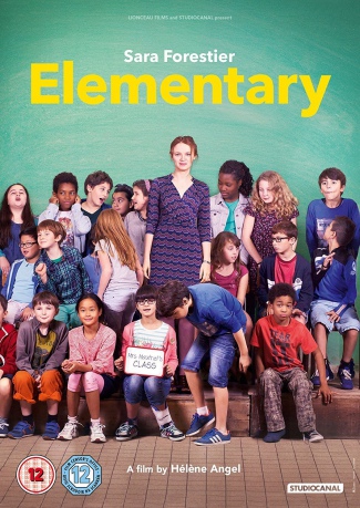Elementary (Primare) [DVD]