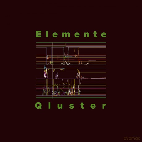 Qluster: Elemente [CD]