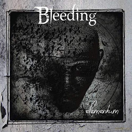 Bleeding: Elementum [Winyl]