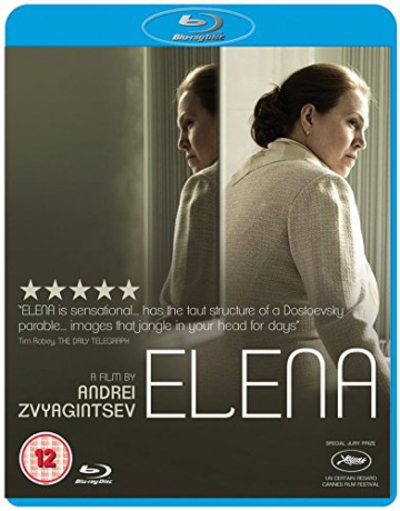 Elena [Blu-Ray]