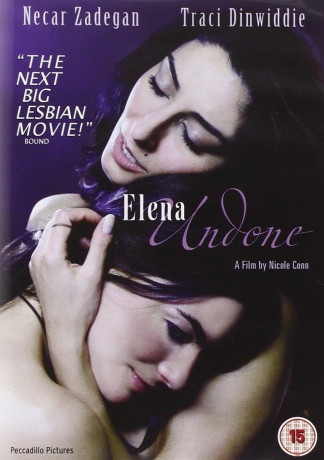 Elena Undone [DVD]
