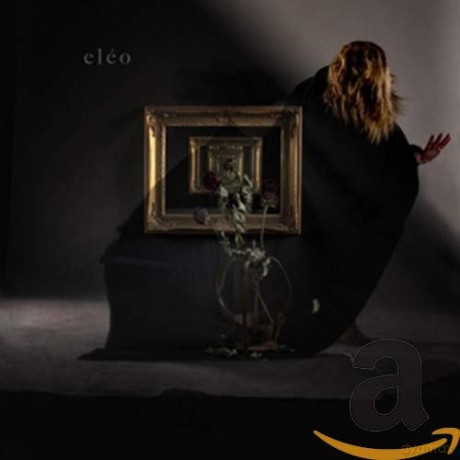 Selva: Eleo [CD]