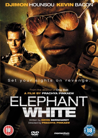 Elephant White [DVD]
