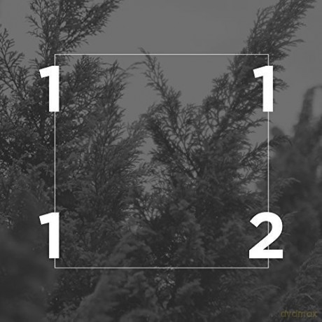 Eleventwelfth: Eleventwelfth [CD]