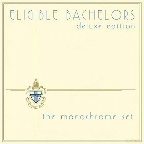 Monochrome Set: Eligible Bachelors (Expanded Edition) [3CD]