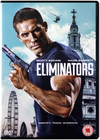 Eliminators [DVD]