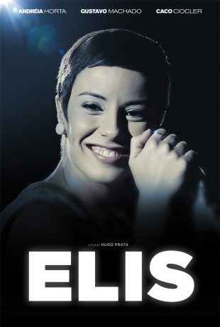 Elis [DVD]