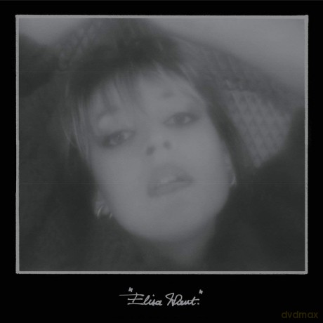 Elisa Waut: Elisa Waut [Winyl]