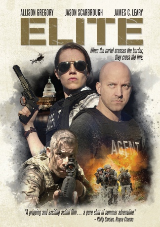 Elite [DVD]