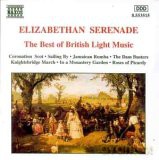 Elizabethan Serenade [CD]