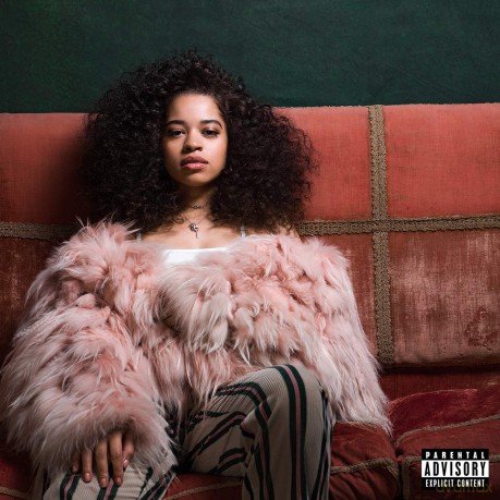Ella Mai: Ella Mai [CD]