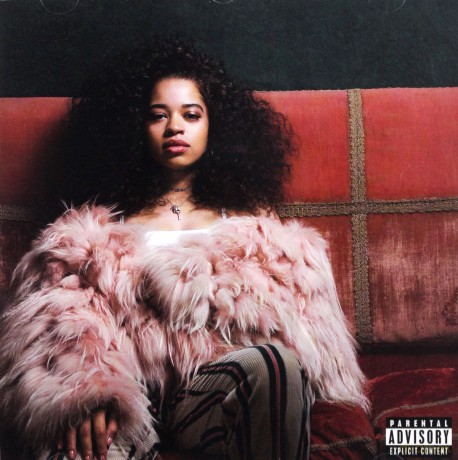 Ella Mai: Ella Mai [CD]