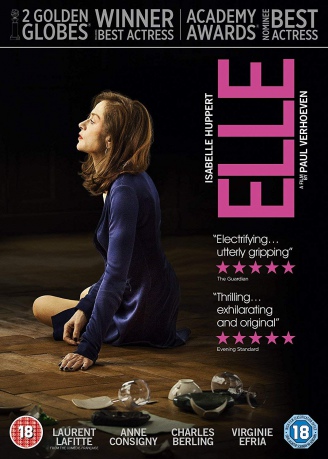 Elle [DVD]