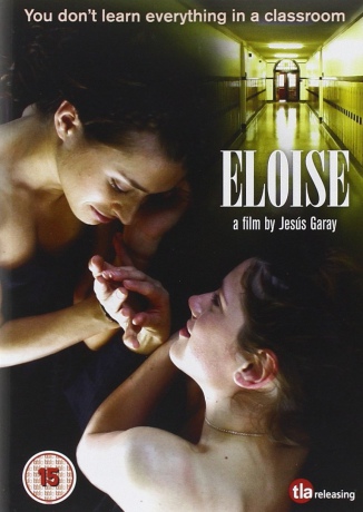 Eloise [DVD]
