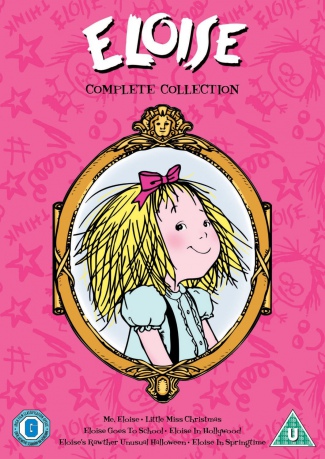 Eloise Collection [2DVD]
