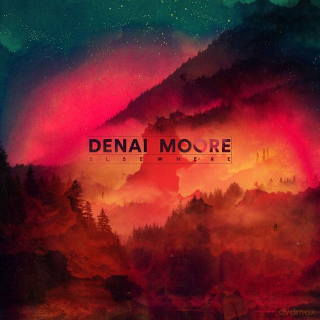 Denai Moore: Elsewhere [Winyl]