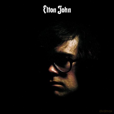Elton John: Elton John (Deluxe Edition) [2CD]
