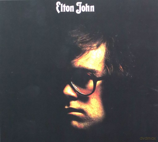 Elton John: Elton John (Deluxe Edition) [2CD]