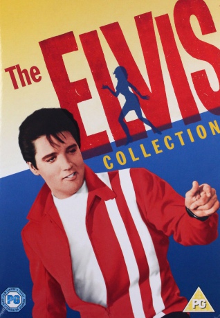 Elvis Collection [6DVD]