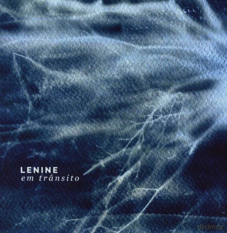 Lenine: Em Transito [CD]