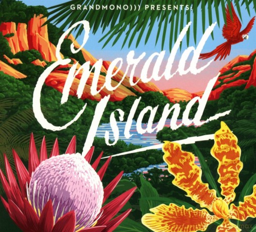 Caro Emerald: Emerald Island Ep [CD]