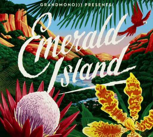 Caro Emerald: Emerald Island Ep [CD]