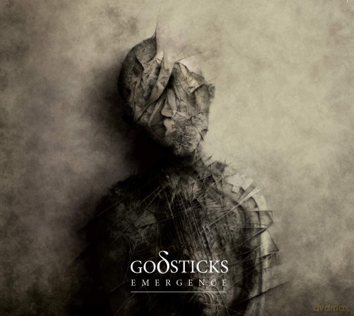 Godsticks: Emergence (Digi) [CD]