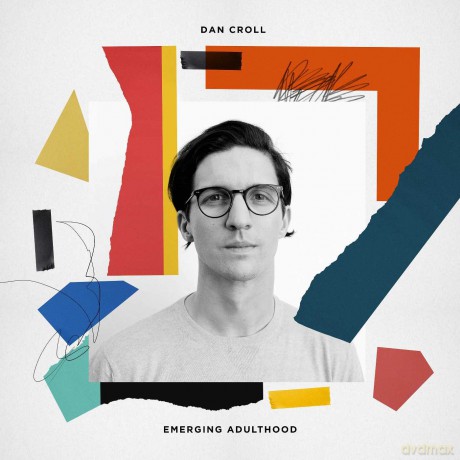 Dan Croll: Emerging Adulthood [Winyl]