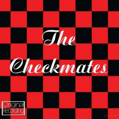 Checkmates: Emile Ford Presents The Checkmates [CD]