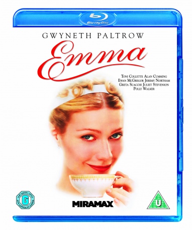 Emma [Blu-Ray]