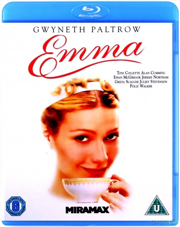 Emma [Blu-Ray]