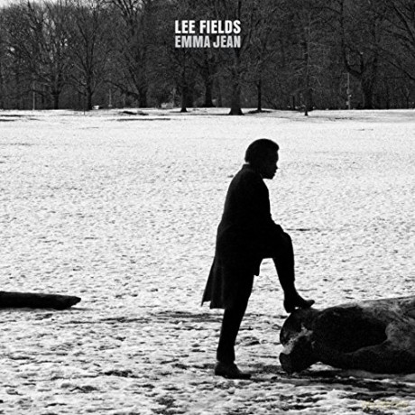 Lee Fields The Expressions: Emma Jean [Winyl]