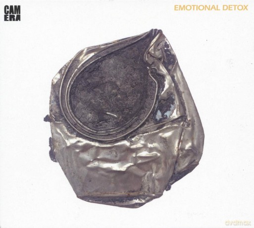 Camera: Emotional Detox [CD]