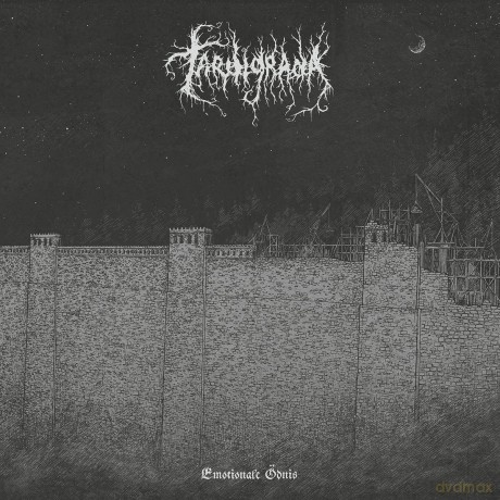 Tardigrada: Emotionale Odnis [2xWinyl]