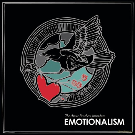 Avett Brothers: Emotionalism [CD]