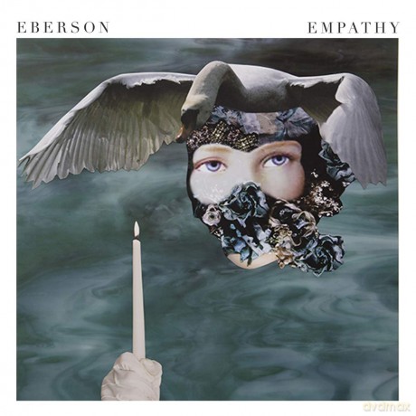 Eberson: Empathy [CD]